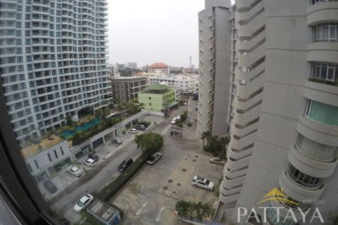 Condominio de 1 dormitorio en Pattaya, Tailandia № 204206 - foto 22