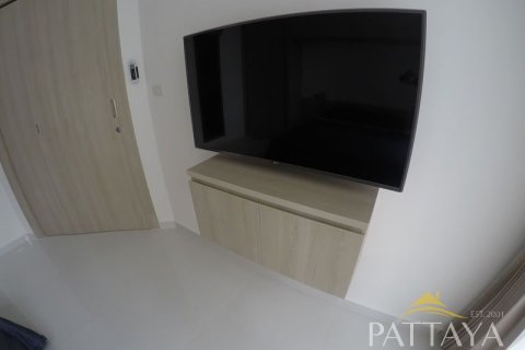 Condominio de 1 dormitorio en Pattaya, Tailandia № 204206 - foto 23