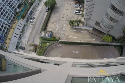 Condominio de 1 dormitorio en Pattaya, Tailandia № 204206 - foto 30