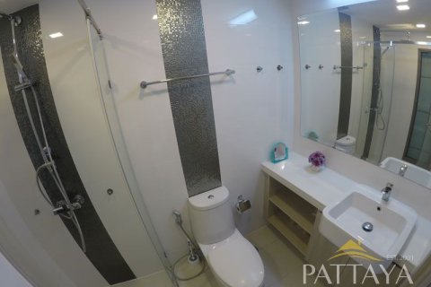 Condominio de 1 dormitorio en Pattaya, Tailandia № 204206 - foto 11