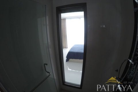Condominio de 1 dormitorio en Pattaya, Tailandia № 204206 - foto 15