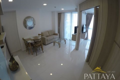 Condominio de 1 dormitorio en Pattaya, Tailandia № 204206 - foto 6