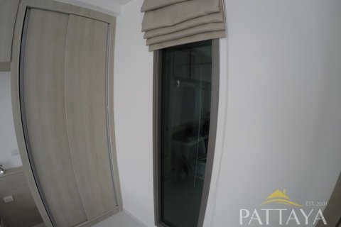 Condominio de 1 dormitorio en Pattaya, Tailandia № 204206 - foto 14