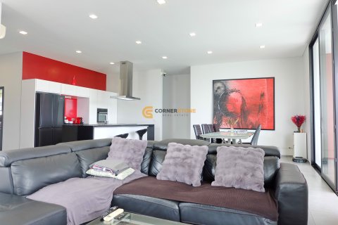 Estudio en Pattaya, Tailandia № 149545 - foto 10