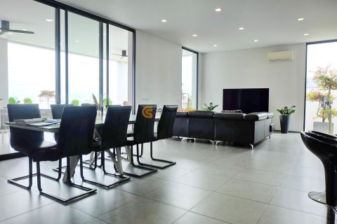 Estudio en Pattaya, Tailandia № 149545 - foto 14