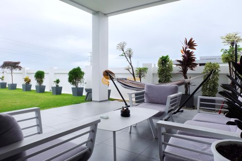 Estudio en Pattaya, Tailandia № 149545 - foto 13