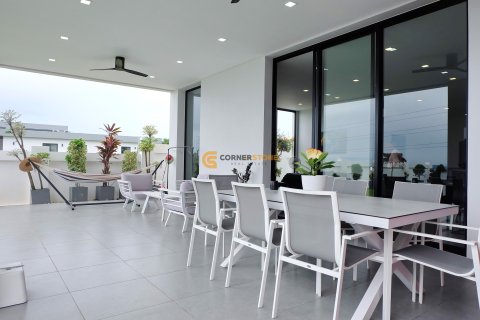 Estudio en Pattaya, Tailandia № 149545 - foto 4