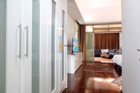 Estudio en Jomtien Beach, Pattaya, Tailandia № 149546 - foto 25
