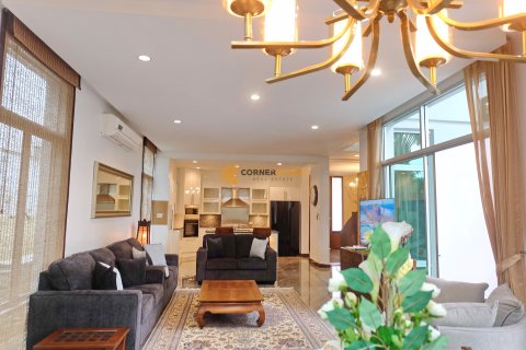 Estudio en Jomtien Beach, Pattaya, Tailandia № 149546 - foto 15