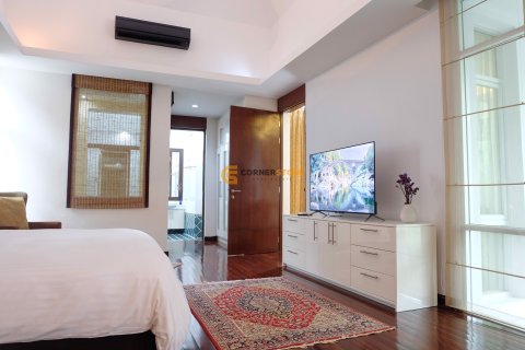 Estudio en Jomtien Beach, Pattaya, Tailandia № 149546 - foto 23
