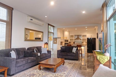 Estudio en Jomtien Beach, Pattaya, Tailandia № 149546 - foto 12