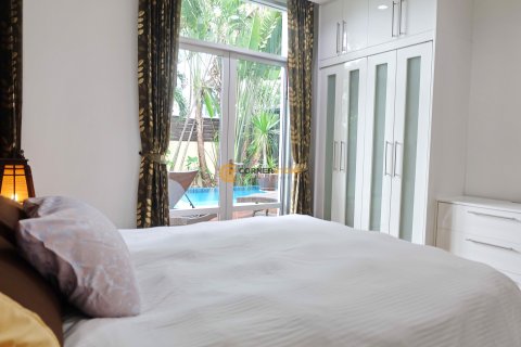 Estudio en Jomtien Beach, Pattaya, Tailandia № 149546 - foto 17