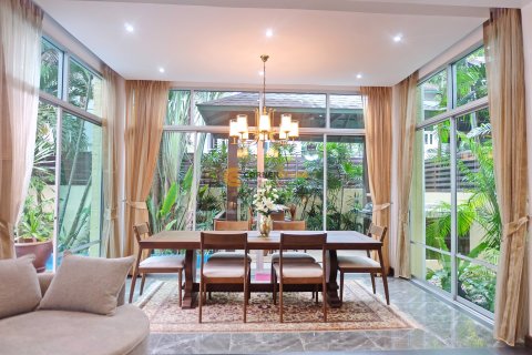 Estudio en Jomtien Beach, Pattaya, Tailandia № 149546 - foto 10