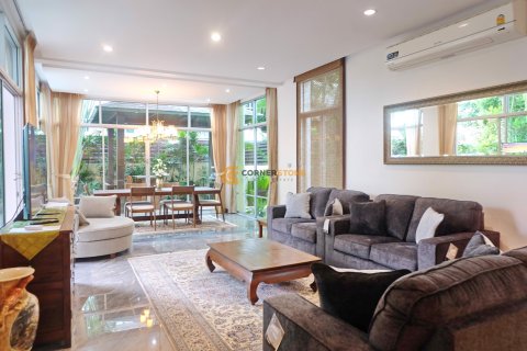 Estudio en Jomtien Beach, Pattaya, Tailandia № 149546 - foto 9