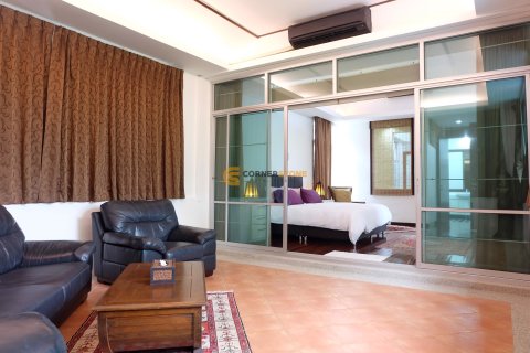 Estudio en Jomtien Beach, Pattaya, Tailandia № 149546 - foto 26