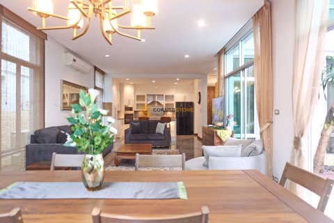 Estudio en Jomtien Beach, Pattaya, Tailandia № 149546 - foto 13