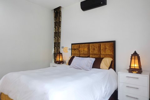 Estudio en Jomtien Beach, Pattaya, Tailandia № 149546 - foto 19
