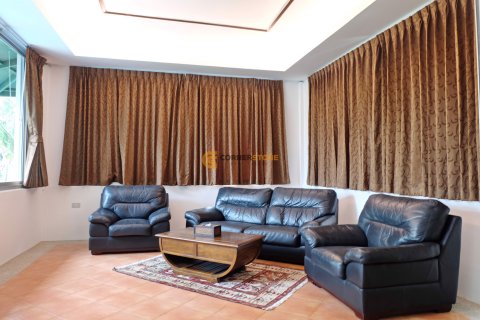 Estudio en Jomtien Beach, Pattaya, Tailandia № 149546 - foto 27