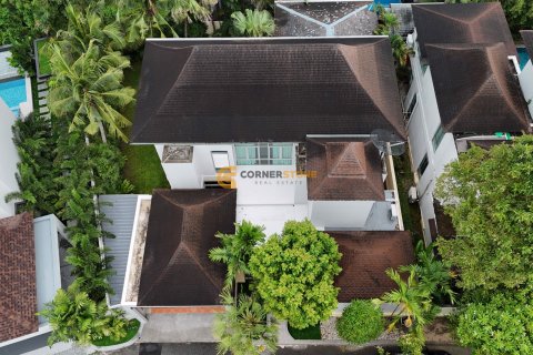 Estudio en Jomtien Beach, Pattaya, Tailandia № 149546