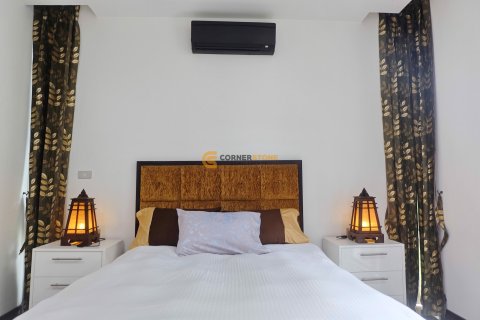 Estudio en Jomtien Beach, Pattaya, Tailandia № 149546 - foto 18