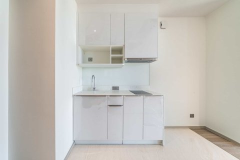 Condominio de 1 dormitorio en Sathon, Bangkok, Tailandia № 166935 - foto 7