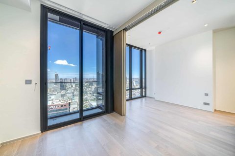 Condominio de 1 dormitorio en Sathon, Bangkok, Tailandia № 166935 - foto 2
