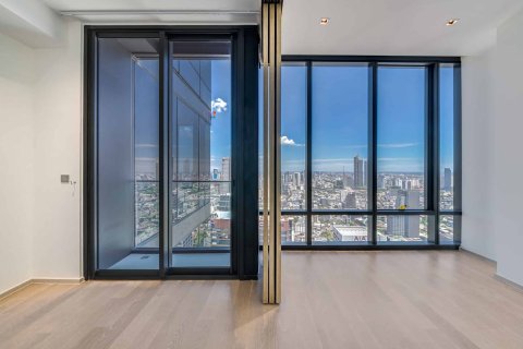 Eigentumswohnung in Sathon, Bangkok, Thailand, 1 Schlafzimmer  № 166935