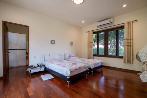 Casa de 3 dormitorios en Chiang Mai, Tailandia № 155391 - foto 3