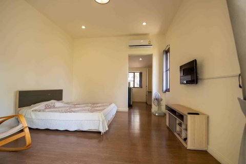 Casa de 3 dormitorios en Chiang Mai, Tailandia № 155391 - foto 9