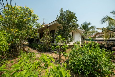 Casa de 3 dormitorios en Chiang Mai, Tailandia № 155391 - foto 19