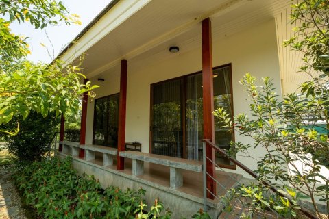 Casa de 3 dormitorios en Chiang Mai, Tailandia № 155391 - foto 20