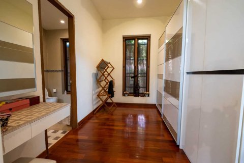 Casa de 3 dormitorios en Chiang Mai, Tailandia № 155391 - foto 4