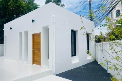 Chalet de 5 dormitorios en Chiang Mai, Tailandia № 155387 - foto 5