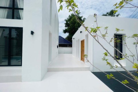 Chalet de 5 dormitorios en Chiang Mai, Tailandia № 155387 - foto 6