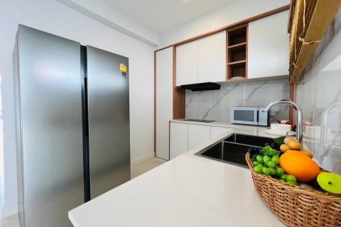 Chalet de 3 dormitorios en Chiang Mai, Tailandia № 155388 - foto 13