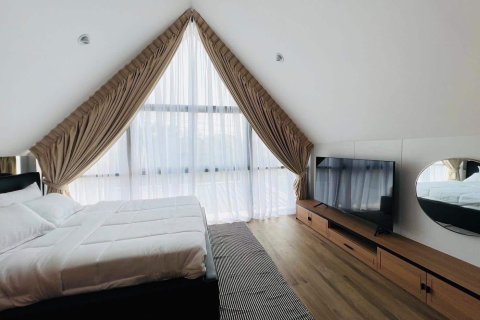 Chalet de 3 dormitorios en Chiang Mai, Tailandia № 155388 - foto 10