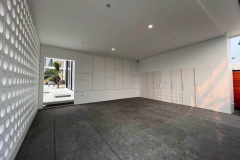 Chalet de 3 dormitorios en Chiang Mai, Tailandia № 155388 - foto 14