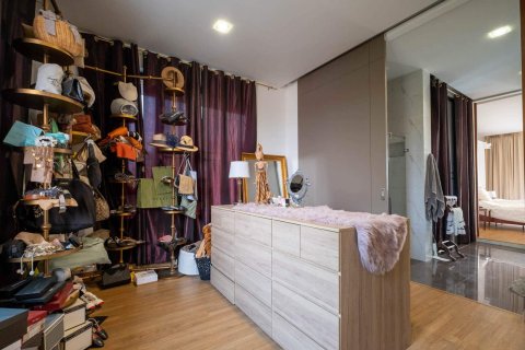 Chalet de 5 dormitorios en Chiang Mai, Tailandia № 155392 - foto 18