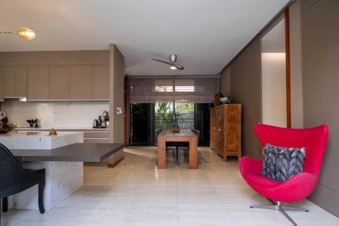 Chalet de 5 dormitorios en Chiang Mai, Tailandia № 155392 - foto 13