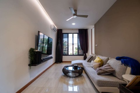 Chalet de 5 dormitorios en Chiang Mai, Tailandia № 155392 - foto 19
