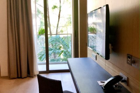 Sobre plano MontAzure Lakeside en Phuket, Tailandia № 18588 - foto 5