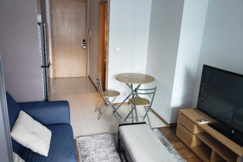 Condominio de 1 dormitorio en Bangkok, Tailandia № 157726 - foto 10