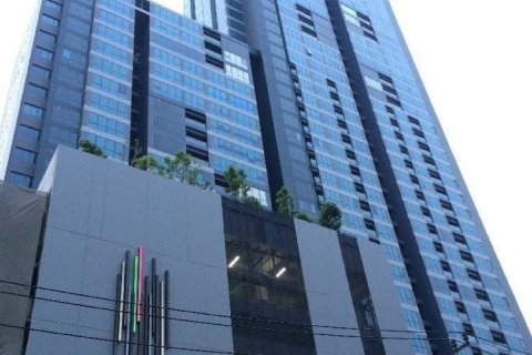 Condominio de 1 dormitorio en Bangkok, Tailandia № 157726 - foto 16