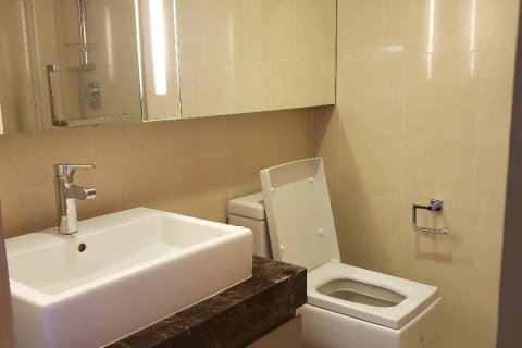 Condominio de 1 dormitorio en Bangkok, Tailandia № 157726 - foto 13