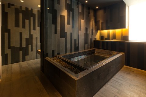 Condominio de 1 dormitorio en Bangkok, Tailandia № 157726 - foto 2