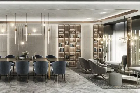 Condominio de 1 dormitorio en Bangkok, Tailandia № 157722 - foto 14