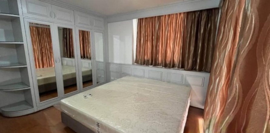 คอนโดมิเนียมในกรุงเทพฯ, ประเทศไทย, 2 ห้องนอน № 157725