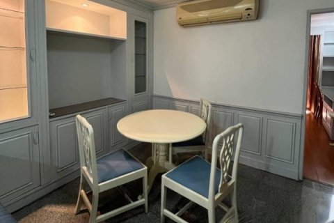 คอนโดมิเนียมในกรุงเทพฯ, ประเทศไทย, 2 ห้องนอน № 157725 - รูปถ่าย 7