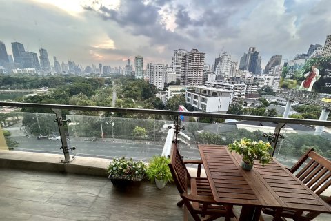 Condominio de 2 dormitorios en Bangkok, Tailandia № 157727 - foto 3