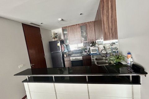 Condominio de 2 dormitorios en Bangkok, Tailandia № 157727 - foto 10